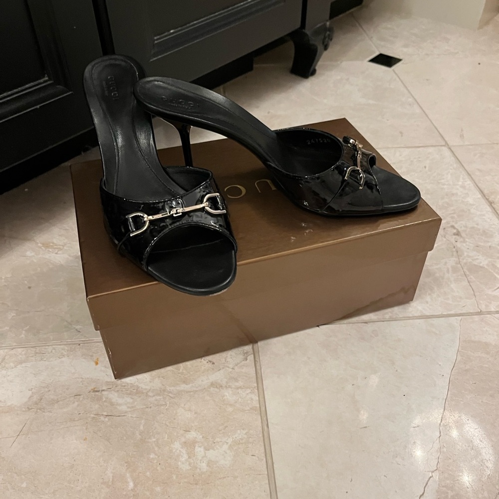 Gucci Heels